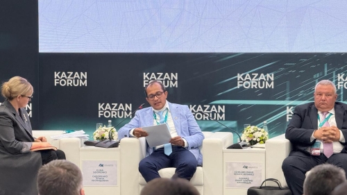 Upaya Indonesia Membangun Hukum yang “Ramah” Investasi Asing