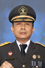 Arfan Faiz Muhlizi