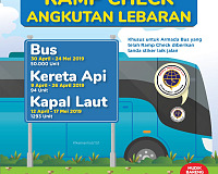 2019 05 28 Infografis Mudik Bareng 1